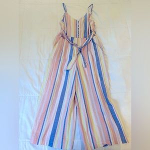 As U Wish Jumpsuit